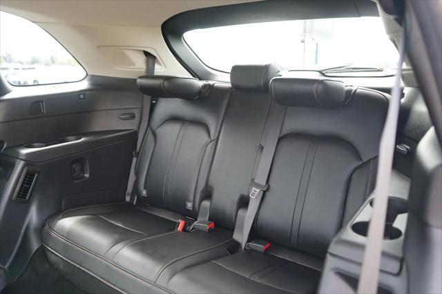 2024 Mazda X-90 3.3 Turbo Premium