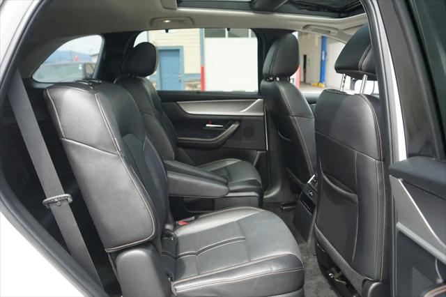 2024 Mazda X-90 3.3 Turbo Premium