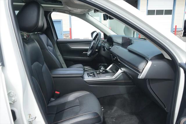 2024 Mazda X-90 3.3 Turbo Premium