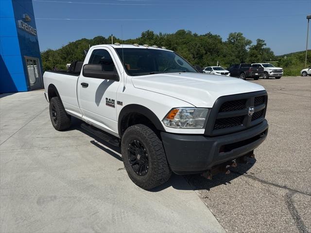 2013 RAM 2500 Tradesman