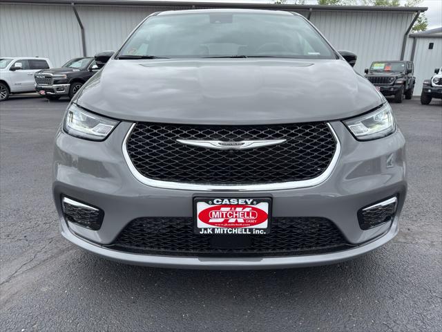 2025 Chrysler Pacifica PACIFICA SELECT