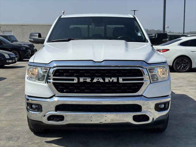 2023 RAM 1500 Big Horn Crew Cab 4x2 57 Box
