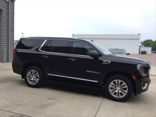 2022 GMC Yukon Denali 2022 GMC Yukon Denali