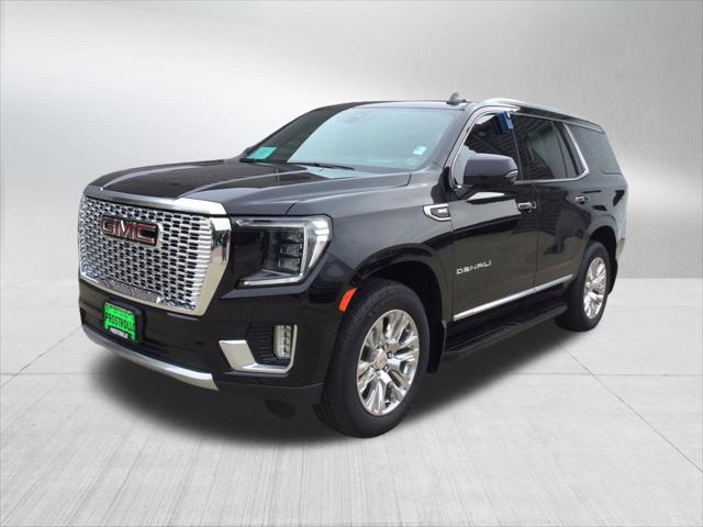 2022 GMC Yukon Denali 2022 GMC Yukon Denali