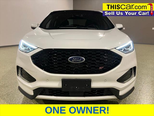 2020 Ford Edge ST