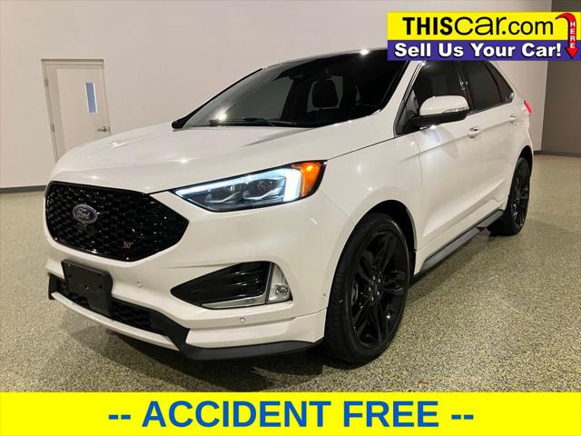 2020 Ford Edge ST