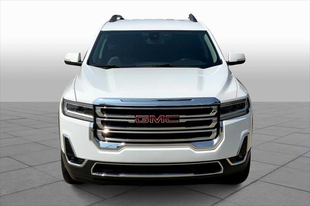 2023 GMC Acadia AWD SLT