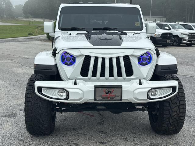 2023 Jeep Gladiator Sport S 4x4