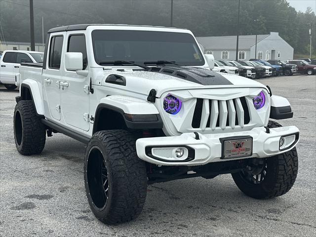 2023 Jeep Gladiator Sport S 4x4