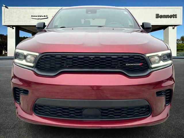 2023 Dodge Durango GT Launch Edition RWD