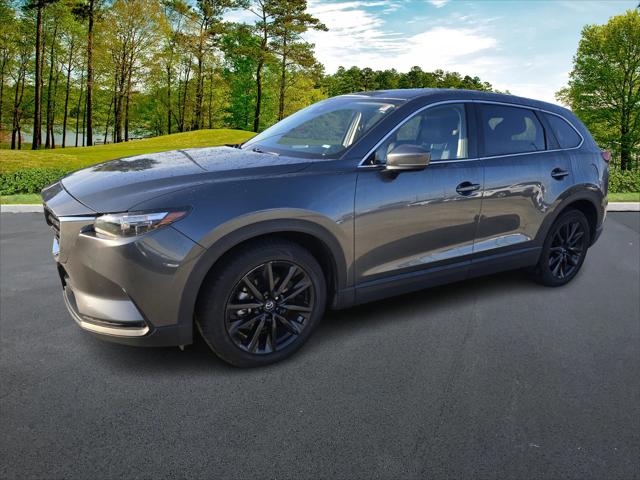 2023 Mazda CX-9 Touring Plus