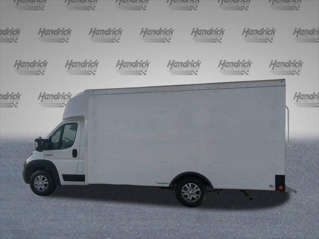 2024 Ram ProMaster 3500 Cutaway Low Roof
