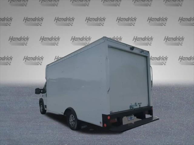 2024 Ram ProMaster 3500 Cutaway Low Roof