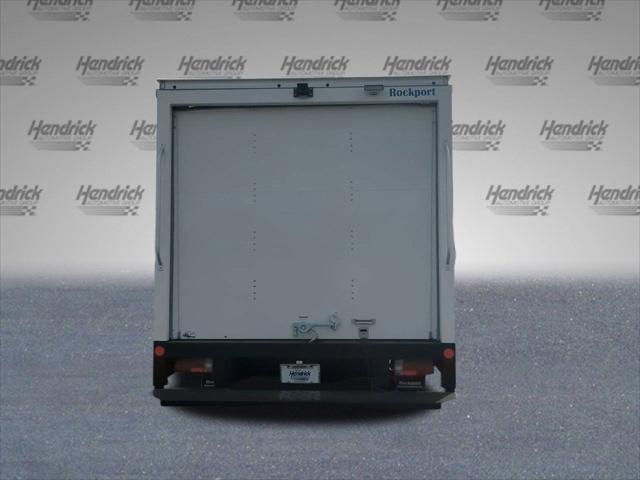 2024 Ram ProMaster 3500 Cutaway Low Roof