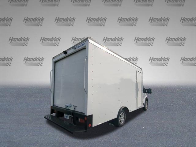 2024 Ram ProMaster 3500 Cutaway Low Roof