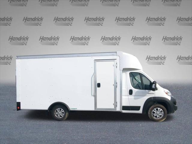 2024 Ram ProMaster 3500 Cutaway Low Roof