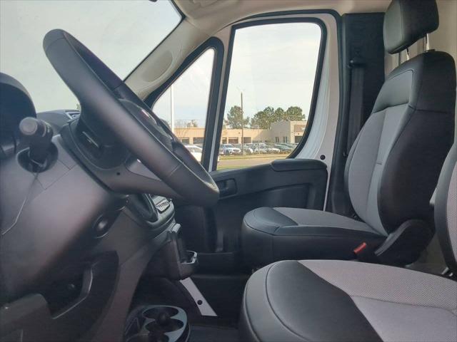 2024 Ram ProMaster 3500 Cutaway Low Roof