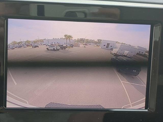 2024 Ram ProMaster 3500 Cutaway Low Roof