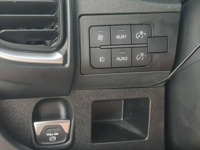 2024 Ram ProMaster 3500 Cutaway Low Roof