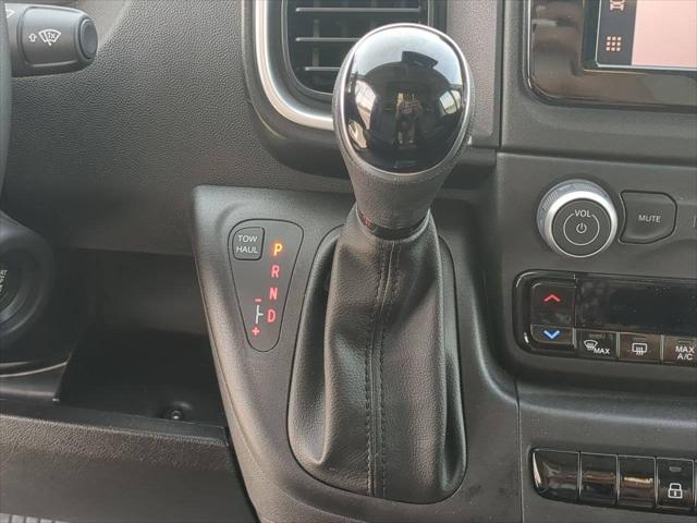 2024 Ram ProMaster 3500 Cutaway Low Roof