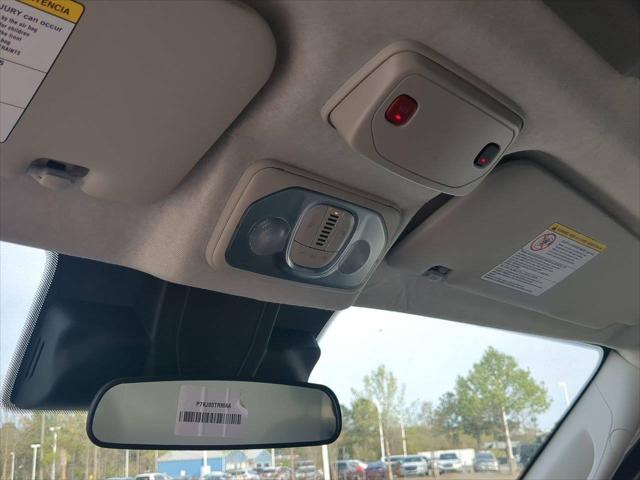 2024 Ram ProMaster 3500 Cutaway Low Roof