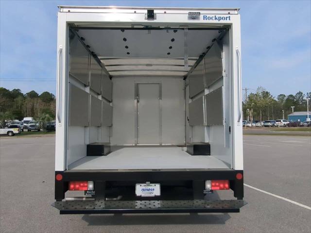2024 Ram ProMaster 3500 Cutaway Low Roof