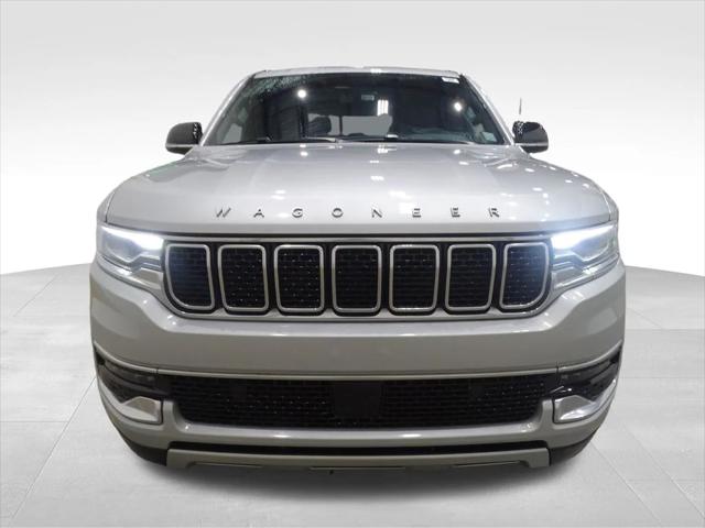 2024 Wagoneer Wagoneer L Series II 4x4