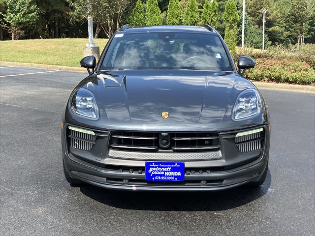 2023 Porsche Macan GTS 2023 Porsche Macan GTS