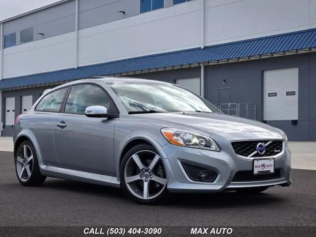 2011 Volvo C30 T5 R-Design for sale in PORTLAND, OR