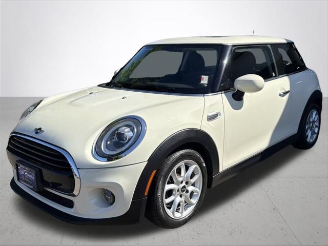 2020 Mini Hardtop Cooper