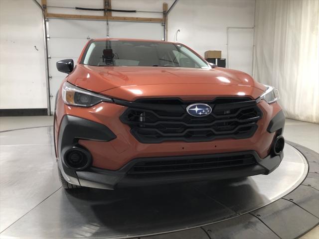 2025 Subaru Crosstrek Base