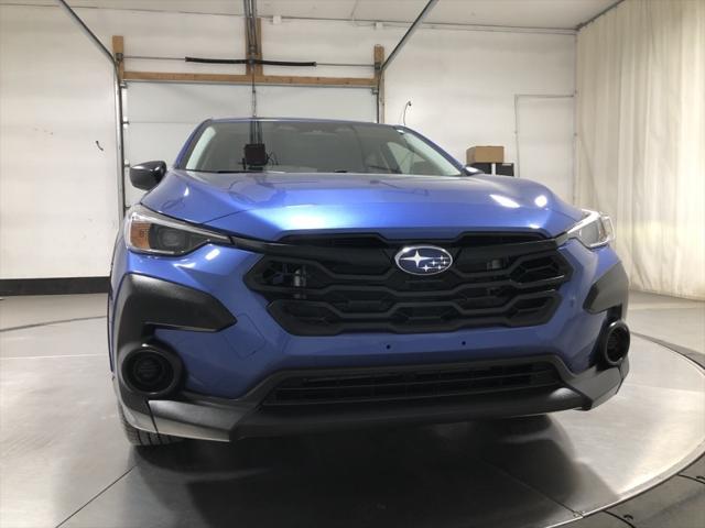 2025 Subaru Crosstrek Base