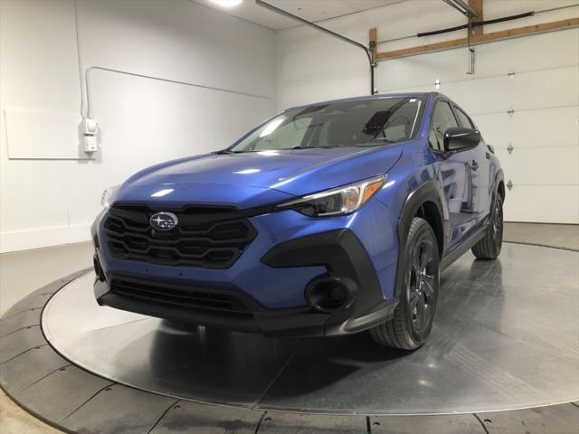 2025 Subaru Crosstrek Base