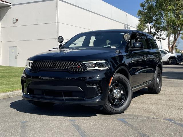2025 Dodge Durango Pursuit AWD 2025 Dodge Durango Pursuit AWD