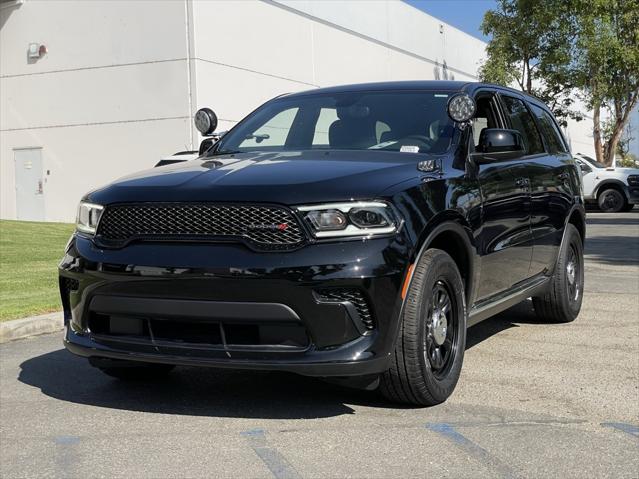 2025 Dodge Durango Pursuit AWD 2025 Dodge Durango Pursuit AWD