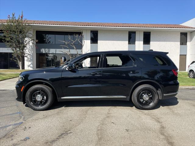 2025 Dodge Durango Pursuit AWD 2025 Dodge Durango Pursuit AWD