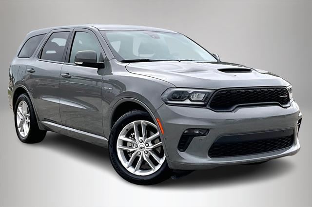 2022 Dodge Durango R/T RWD