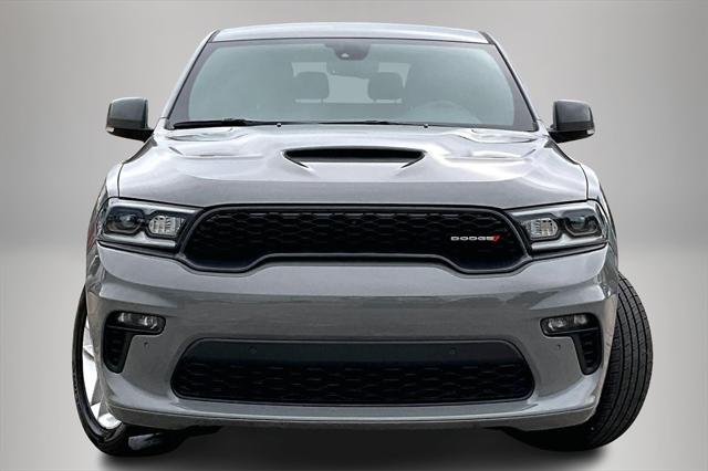 2022 Dodge Durango R/T RWD