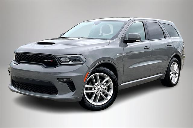 2022 Dodge Durango R/T RWD