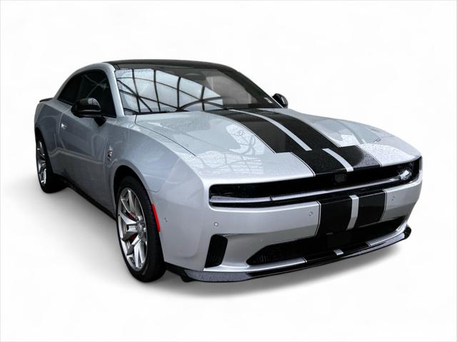 2024 Dodge Charger Daytona Scat Pack AWD