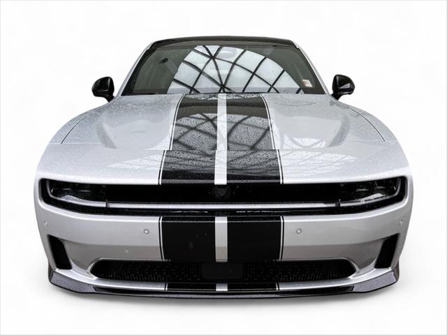 2024 Dodge Charger Daytona Scat Pack AWD