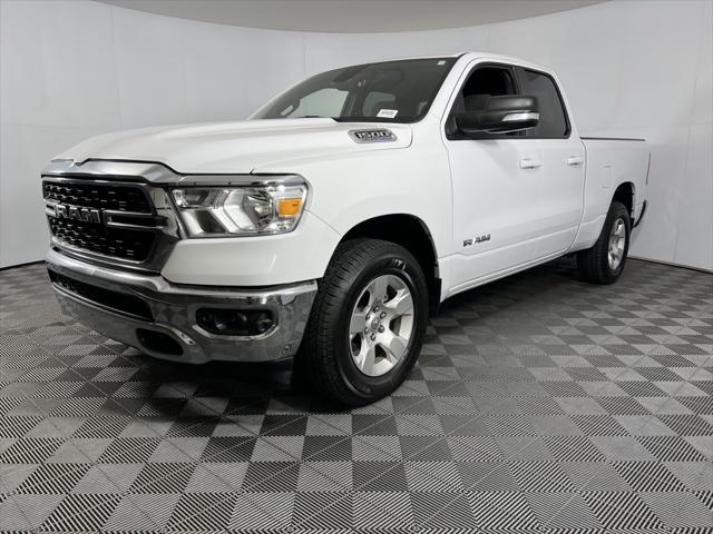 2022 RAM 1500 Lone Star