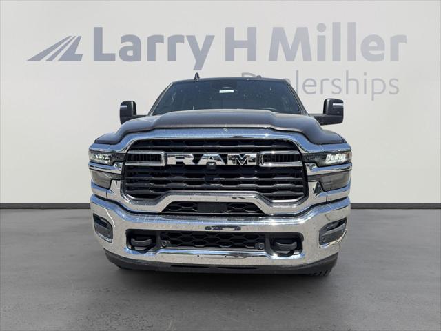 2025 RAM Ram 3500 RAM 3500 TRADESMAN CREW CAB 4X4 8 BOX