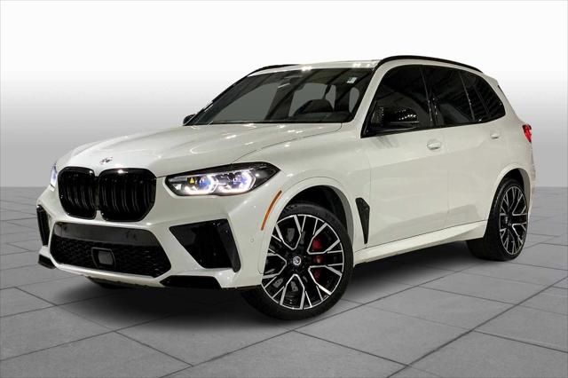 2023 BMW X5 M 