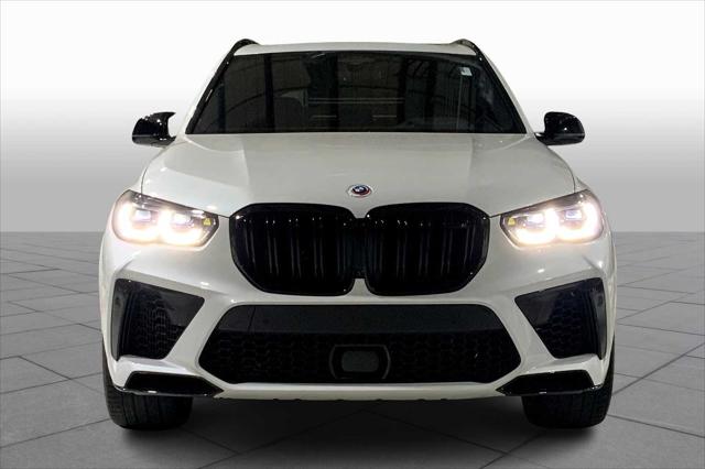 2023 BMW X5 M 