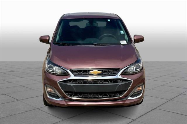 2021 Chevrolet Spark FWD 1LT Automatic