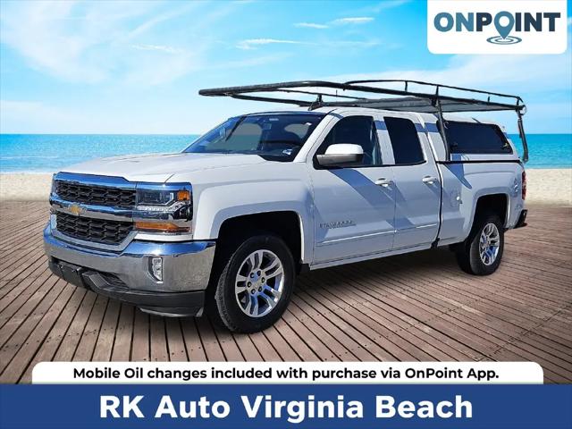 2019 Chevrolet Silverado 1500 LD LT for sale in Virginia Beach, VA