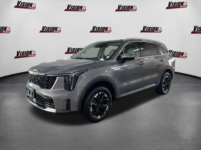 2025 Kia Sorento S for sale in Canandaigua, NY