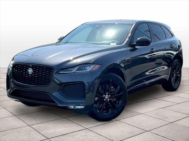 2026 Jaguar F-PACE R-Dynamic S P250 AWD Automatic for sale in Sacramento, CA