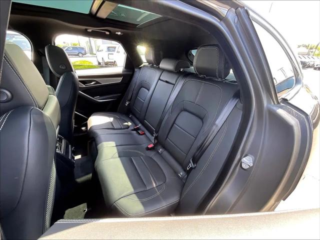 2026 Jaguar F-PACE R-Dynamic S P250 AWD Automatic